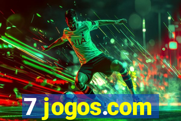 7 jogos.com